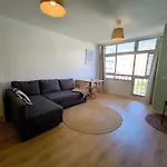 El Paraiso De Pancha Apartment