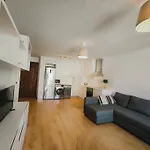 Apartment El Paraiso De Pancha Santa Cruz de Tenerife