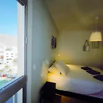 El Paraiso De Pancha * Santa Cruz de Tenerife