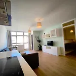 El Paraiso De Pancha Apartment Santa Cruz de Tenerife