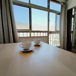El Paraiso De Pancha Apartment