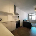 El Paraiso De Pancha Apartment