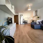 Apartment El Paraiso De Pancha Santa Cruz de Tenerife
