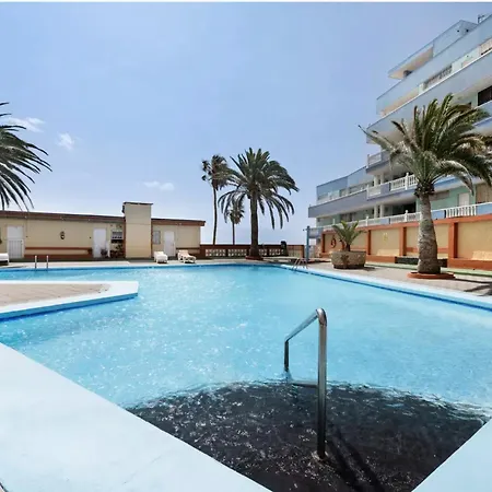 Apartment El Paraiso De Pancha Santa Cruz de Tenerife