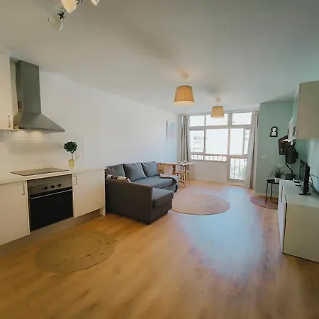 El Paraiso De Pancha *