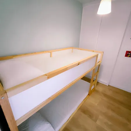 El Paraiso De Pancha Appartement Santa Cruz de Tenerife