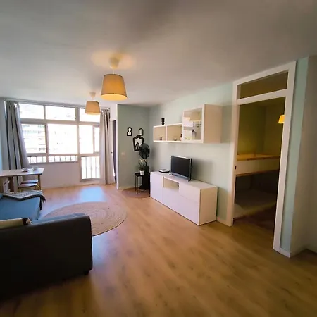 El Paraiso De Pancha *