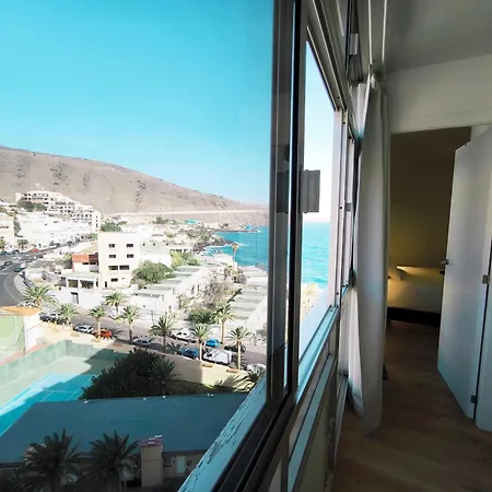 El Paraiso De Pancha شقة سانتا كروز دي تينيريف