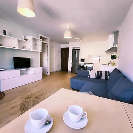 El Paraiso De Pancha Apartment