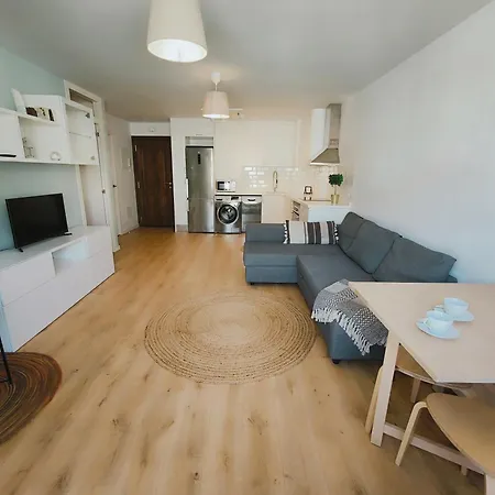 El Paraiso De Pancha * سانتا كروز دي تينيريف