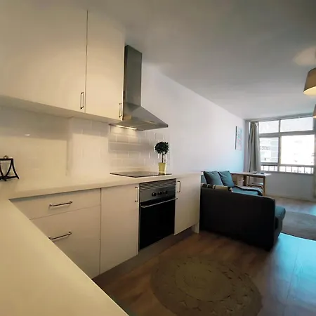 El Paraiso De Pancha Apartment