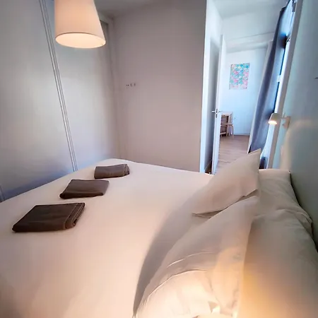 El Paraiso De Pancha *