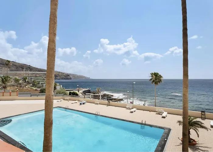 El Paraiso De Pancha * Santa Cruz de Tenerife