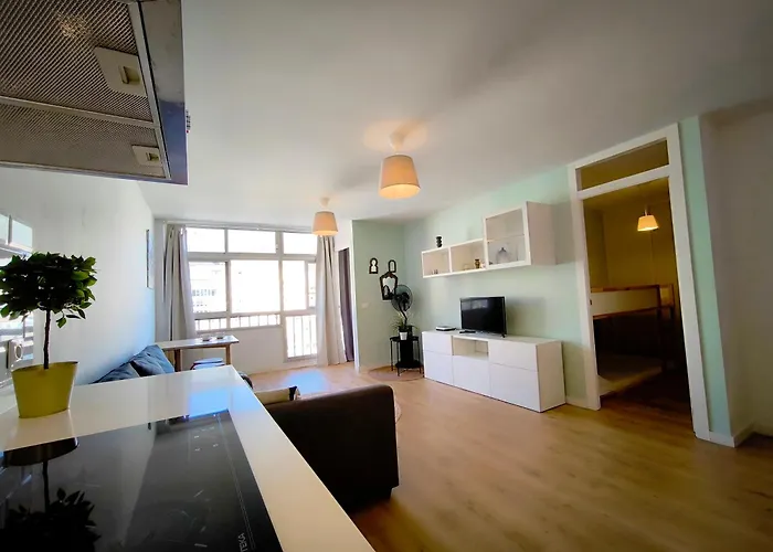 El Paraiso De Pancha Apartmán Santa Cruz de Tenerife