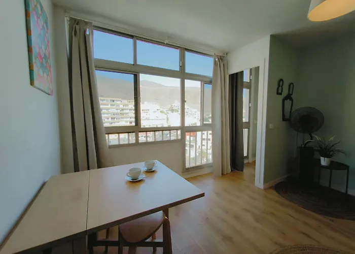 El Paraiso De Pancha Santa Cruz de Tenerife