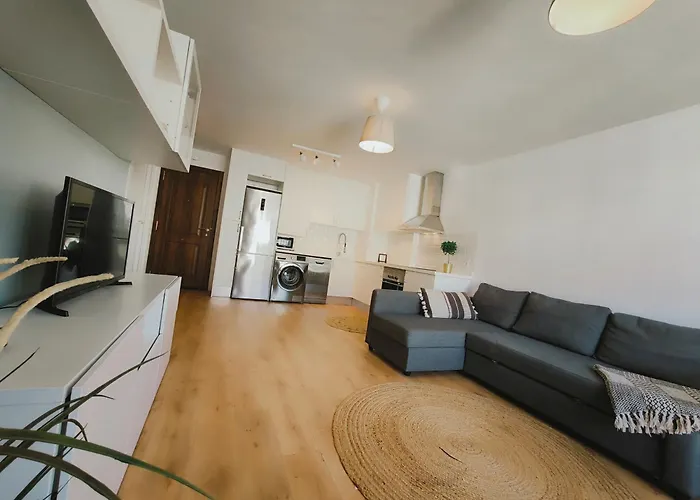 El Paraiso De Pancha Apartmán Santa Cruz de Tenerife