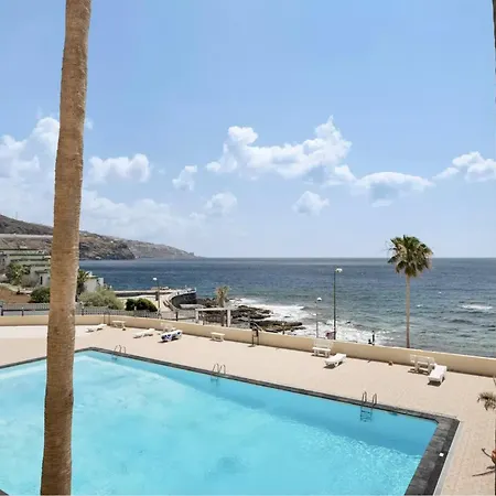 El Paraiso De Pancha * Santa-Cruz de Ténérife