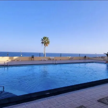 El Paraiso De Pancha Appartement Santa-Cruz de Ténérife