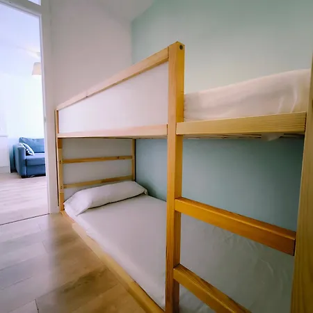 Appartement El Paraiso De Pancha Santa-Cruz de Ténérife