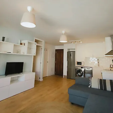 El Paraiso De Pancha Santa Cruz de Tenerife