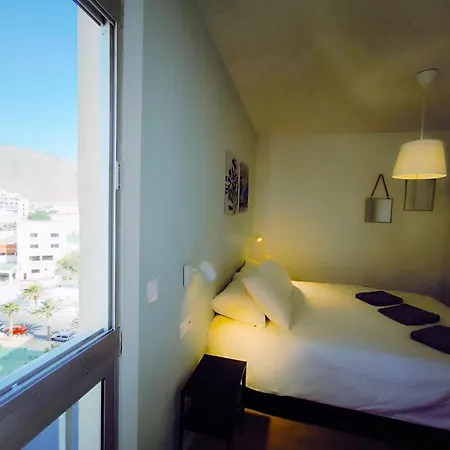 El Paraiso De Pancha * Santa Cruz de Tenerife