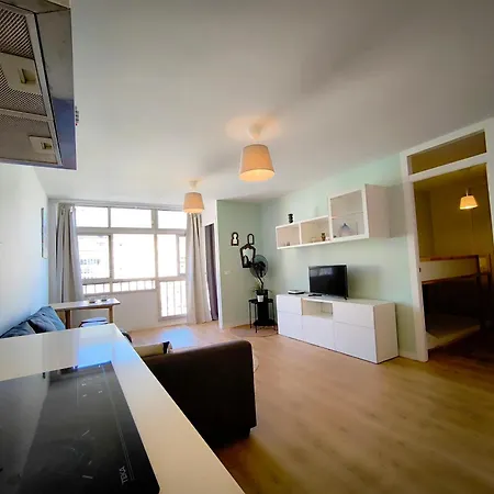 El Paraiso De Pancha דירה סנטה קרוז דה טנריף