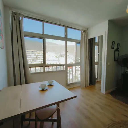 El Paraiso De Pancha Santa-Cruz de Ténérife