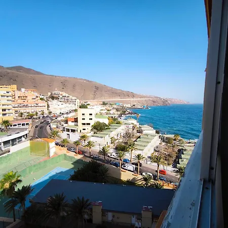 El Paraiso De Pancha דירה