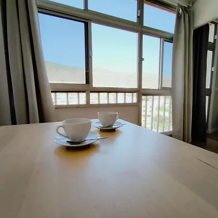 El Paraiso De Pancha Appartement