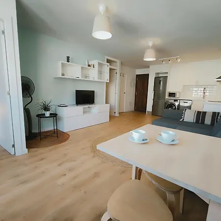 Appartement El Paraiso De Pancha