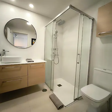 Apartamento El Paraiso De Pancha