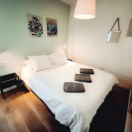 Appartement El Paraiso De Pancha *