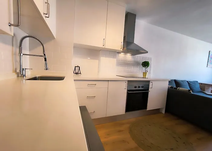 Appartement El Paraiso De Pancha Santa Cruz de Tenerife