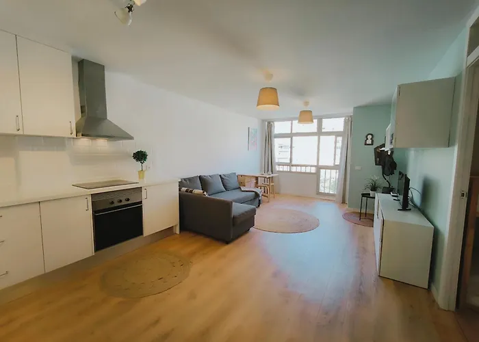 El Paraiso De Pancha *