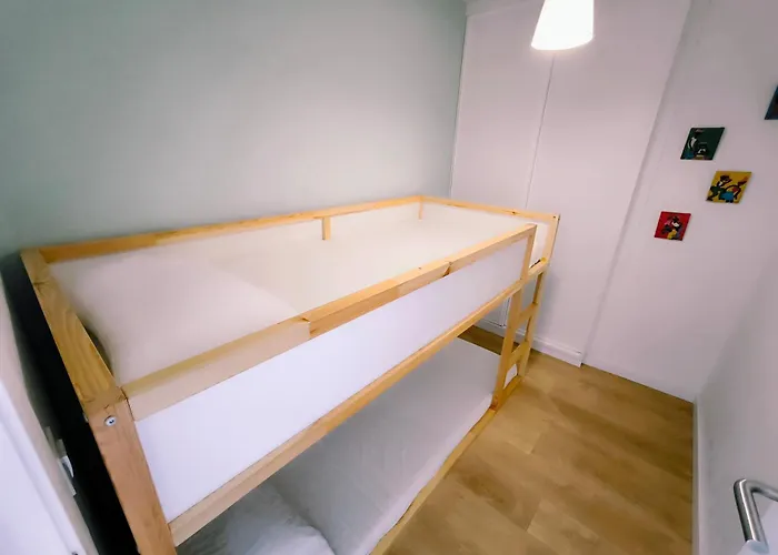 El Paraiso De Pancha Appartement Santa Cruz de Tenerife