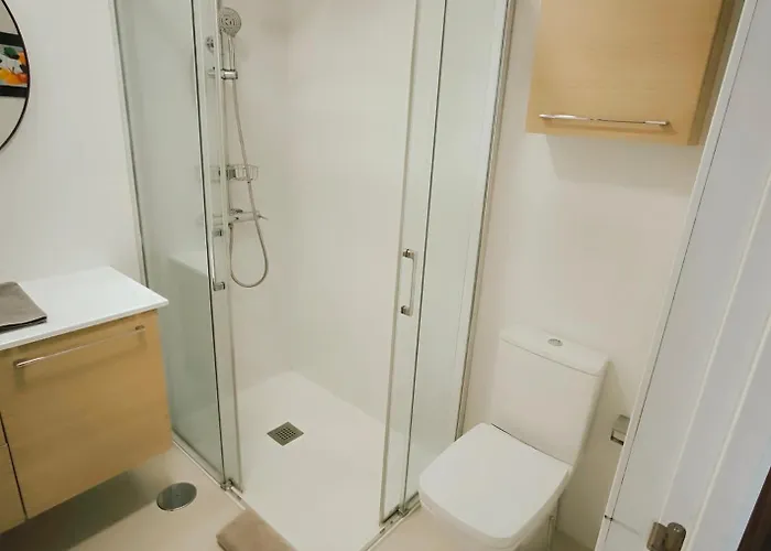 El Paraiso De Pancha Santa Cruz de Tenerife