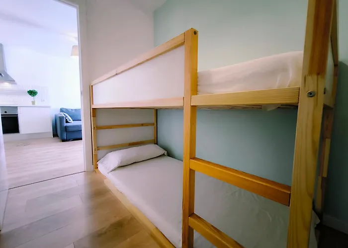 Appartement El Paraiso De Pancha Santa Cruz de Tenerife