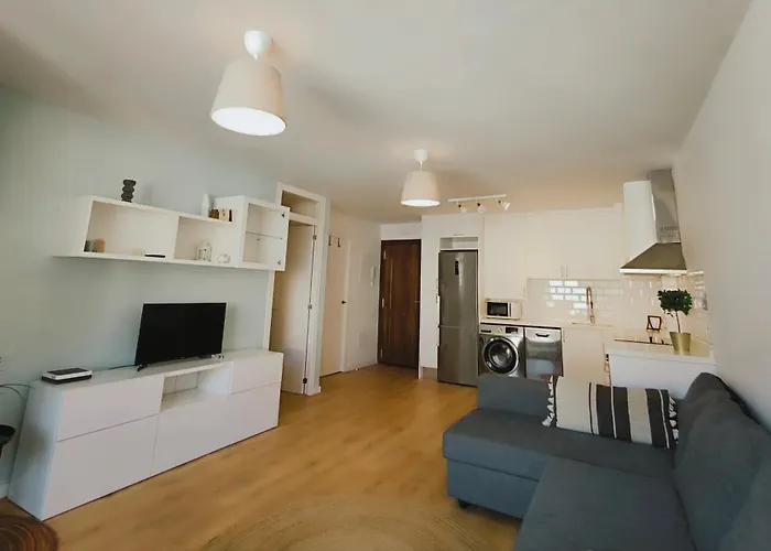 El Paraiso De Pancha Santa Cruz de Tenerife