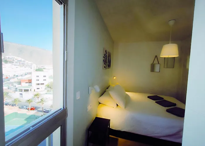 El Paraiso De Pancha * Santa Cruz de Tenerife