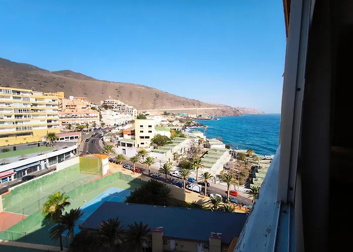 El Paraiso De Pancha Appartement