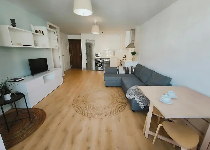 El Paraiso De Pancha * Santa Cruz de Tenerife